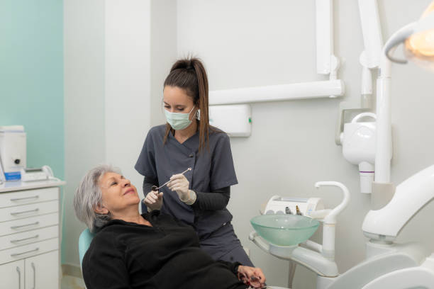 Best Emergency Dental Extractions in St Paul, NE