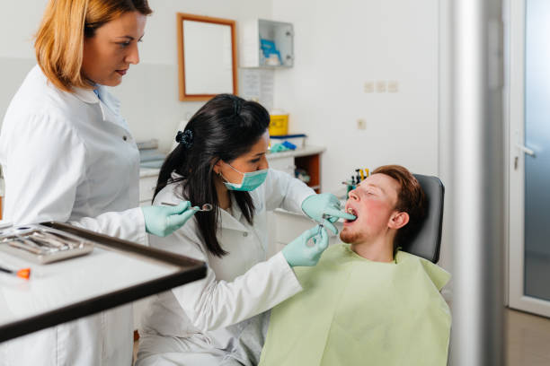 Best Pediatric Emergency Dentist in St Paul, NE
