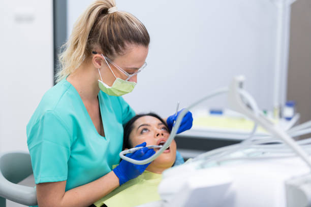 Best Emergency Dentist for Knocked-Out Tooth in St Paul, NE